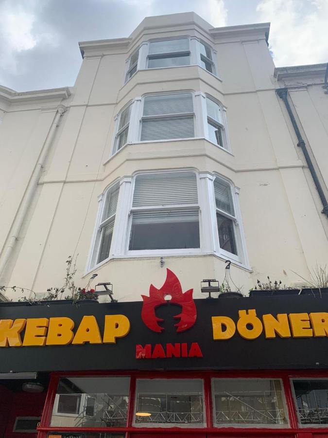 Mania Apartments Brighton Exterior photo